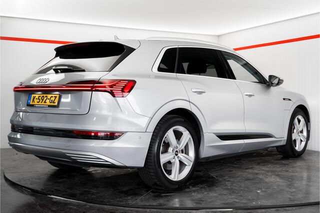 Audi e-tron 55 quattro Business edition Plus 95 kWh