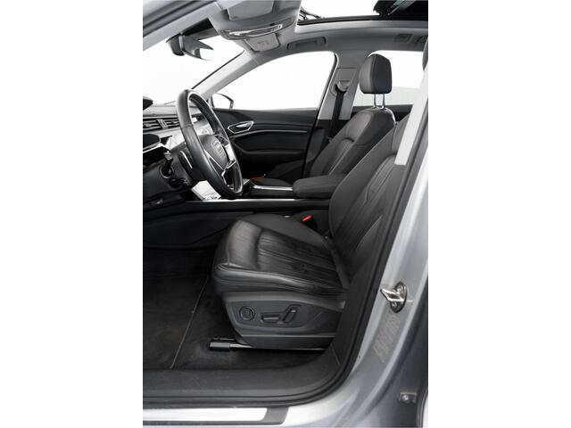 Audi e-tron 55 quattro Business edition Plus 95 kWh