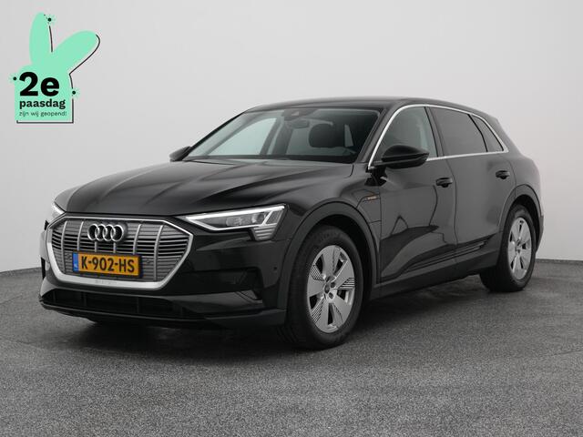 Audi e-tron 50 quattro edition 71 kWh | NAVI | LUCHTVERING