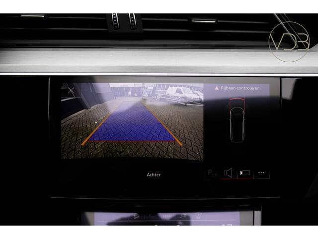 Audi e-tron Sportback 55 Quattro SOH 93% PANO 22INCH CAMERA ALCANTARA Origineel NL