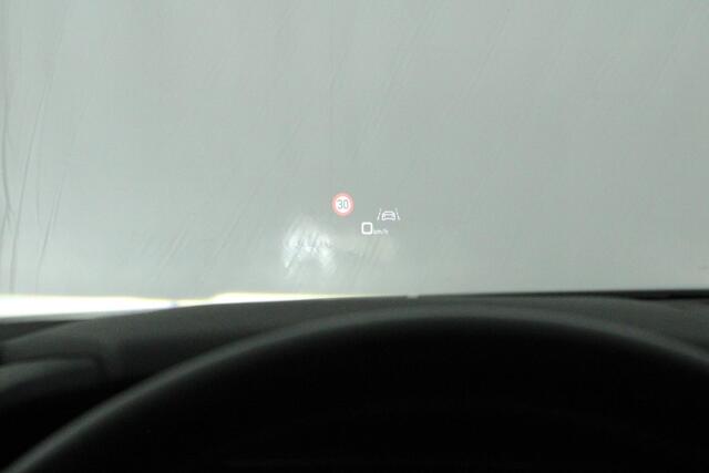 Audi e-tron e-tron 55 408pk quattro advanced 95 kWh SOH 91% Trekhaak 360Camera Cameraspiegels B&O Leder Keyless Head-Up Memory Panoramadak Navigatie