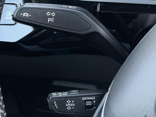 Audi e-tron e-tron 55 quattro advanced 95 kWh Automaat SOH 95.4%