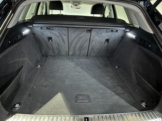 Audi e-tron e-tron 50 quattro Launch edition plus 71 kWh | SOH 90,8% | Panoramadak | Navigatie | Leder |