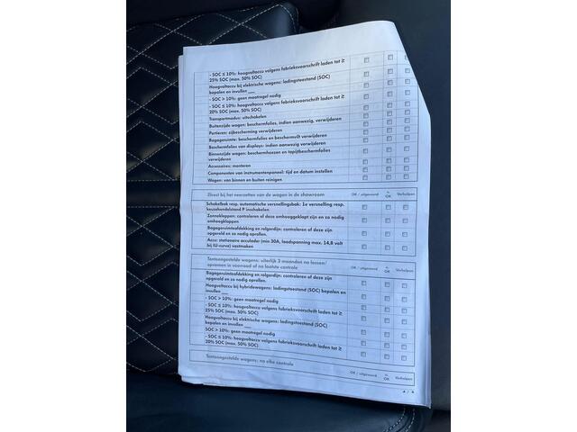 Audi e-tron Sportback 55 quattro S edition 95 kWh VAN ¤ 39.900,- VOOR ¤ 36.877,- UW LENTEVOORDEEL ¤ 3.023,-! | SOH 95% | S LINE BLACKLINE | B&O AUDIO | ADAPTIVE CRUISE | 360 CAMERA | KEYLESS ENTRY