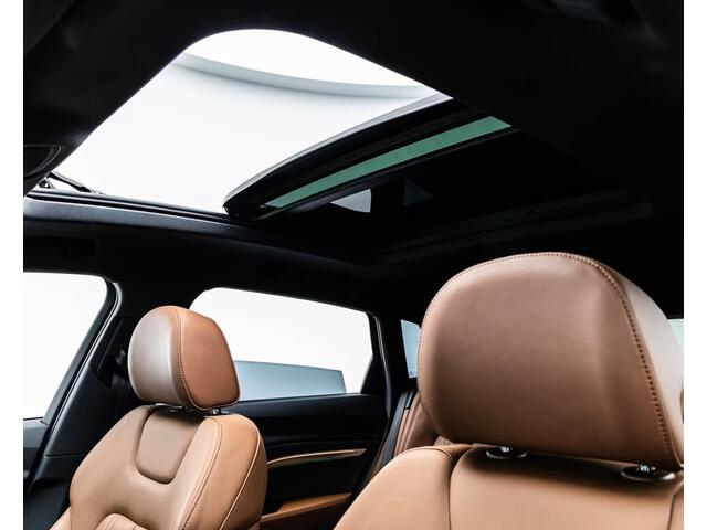 Audi e-tron 55 Quattro S-LINE 95 kWh (300kW/408pk) ** MATRIX, COGNAC LEDER, VIRTUAL SPIEGEL, PANO, HuD, 21-inch LMV ** UNFALLFREI **