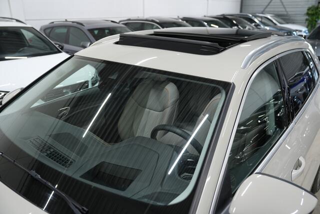 Audi e-tron e-tron 55 quattro 95 kWh * Pano - 360° Cam - B&O - HUD - Matrix - Keyless - 21" - Sfeer - Massage *
