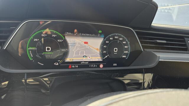 Audi e-tron e-tron 55 quattro advanced Pro Line Plus 95 kWh |Pano|Bang&Olufsen|virtualcockpit|memory