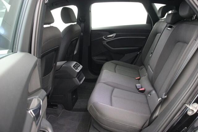 Audi e-tron 55 quattro edition 95 kWh - Digitaal Cockpit, Navi, LED, PDC, SOH 94%