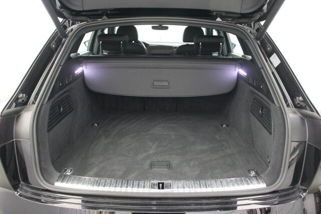 Audi e-tron 55 quattro edition 95 kWh - Digitaal Cockpit, Navi, LED, PDC, SOH 94%