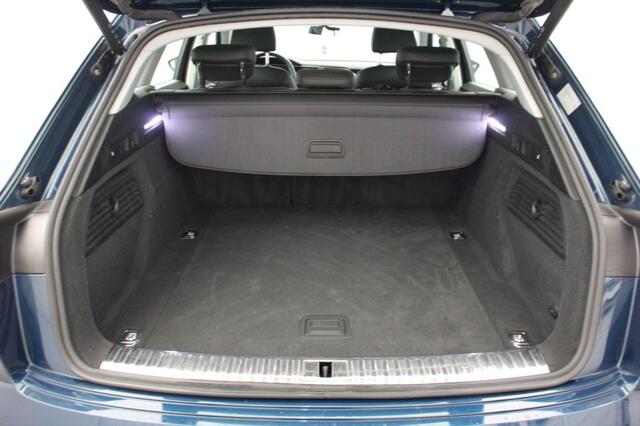 Audi e-tron 55 quattro edition 95 kWh - Digitaal Cockpit, Navi, Leer, LED, PDC, SOH 90%