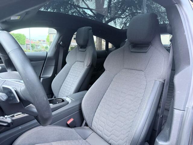 Audi e-tron GT edition ZERO Competition 93 kWh | 1/100 | Laser | B&O | Keyless | Orinigeen NL | 1e eigenaar