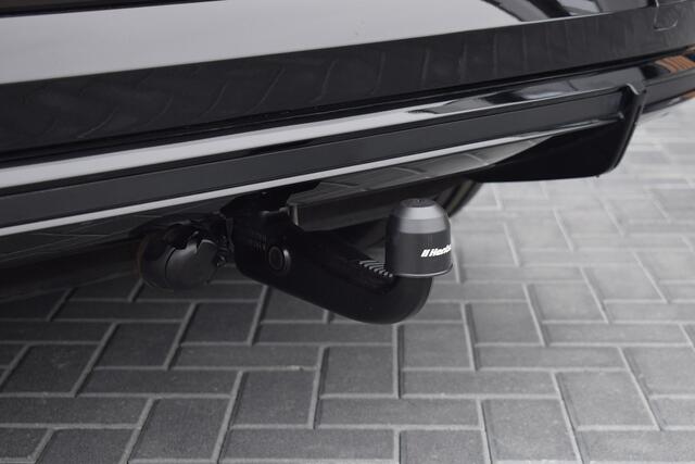 Audi e-tron 55 408pk 95kWh quattro S-line | Pano | Trekhaak | 22"