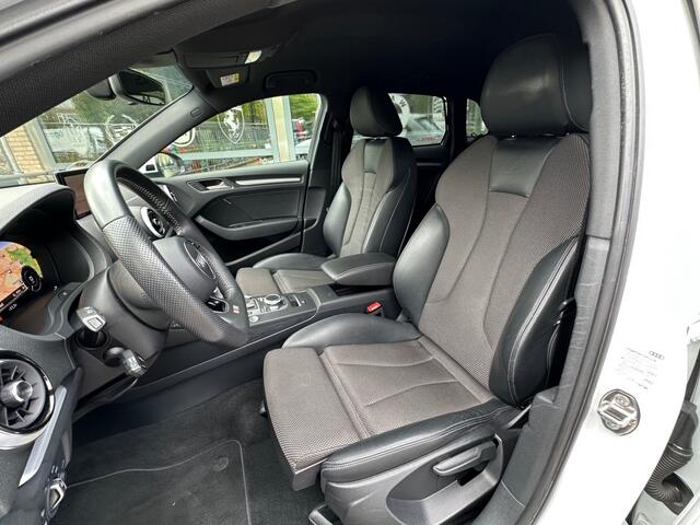 Audi e-tron 40 E-TRON Advance Sport S Line Automaat Navi Cruise