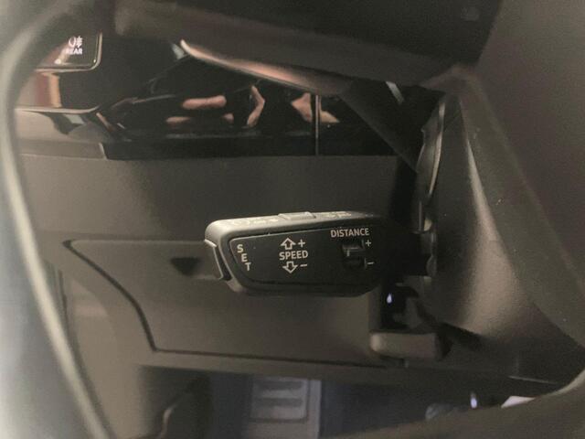 Audi e-tron 50 quattro Advanced edition Plus 71 kWh / 313pk · Panoramadak · Camera · Luchtevering · Drive select