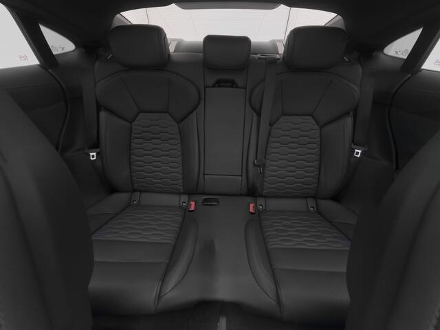 Audi e-tron GT 93 kWh | PANO | 360° | B&O | ADAPTIVE | LUCHTVERING | STOELMASSAGE | STOELVERW.