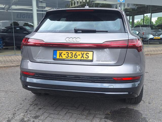 Audi e-tron 55 quattro Business edition 95 kWh | SOH: 92,6% | Memory Seat | Navi | Climate |