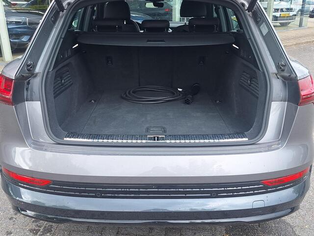 Audi e-tron 55 quattro Business edition 95 kWh | SOH: 92,6% | Memory Seat | Navi | Climate |