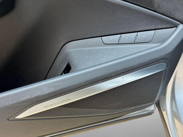 Audi e-tron Sportback S 503pk Quattro 95 kWh · SOH 96,2% · Panoramadak · 360 Camera · Luchtvering · Valcona Leder · B&O Audio · Elek. Voorstoelen · 21'' Inch ·