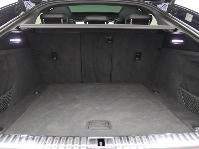 Audi e-tron Sportback 50 quattro S edition 71 kWh 313PK Aut. S-Line, Panoramadak, Trekhaak, Achteruitrijcamera, Keyless, 21" LM Velgen, Memorystoel, Adaptieve Cruise Controle, Elektr. Achterklep, Side Assist