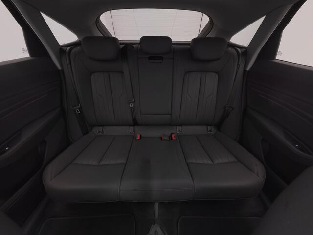 Audi e-tron Sportback 55 quattro Business edition Plus 95 kWh | LEDER | PANO | STOELVERW. | LUCHTVERVERING