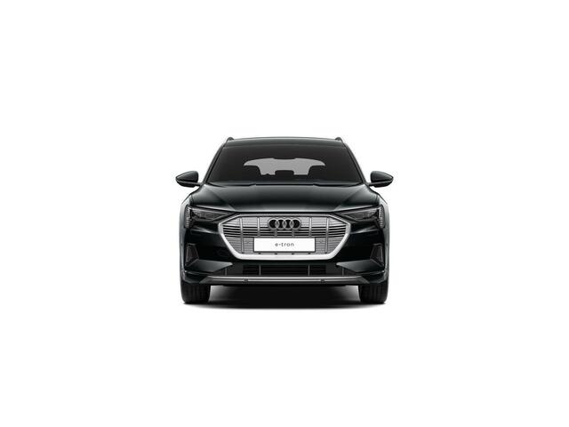 Audi e-tron 55 quattro Advanced edition Plus 95 kWh | 408 PK | SoH 100% | Adaptive cruise control | Achteruitrijcamera | Luchtvering | LED verlichting | 20" LM velgen |
