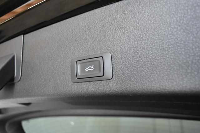 Audi e-tron 55 quattro S-line adv 95 kWh 408 Pk SOH 100% Cam El-Aklep B&O