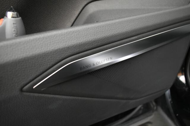 Audi e-tron 55 quattro S-line adv 95 kWh 408 Pk SOH 100% Cam El-Aklep B&O