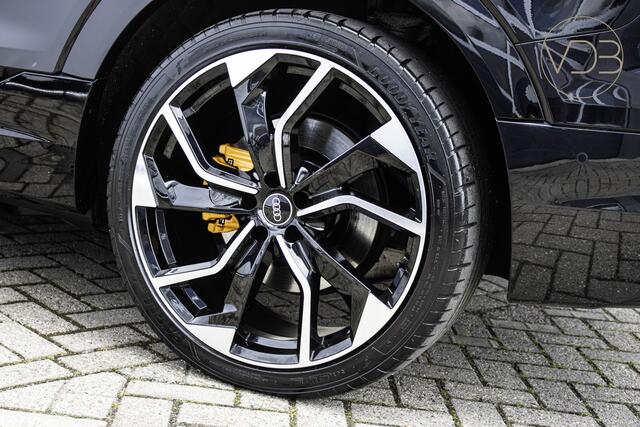 Audi e-tron 55 SOH 94% Advanced 95 kWh B&O 22inch Pano LEER