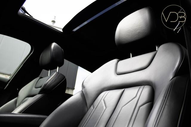 Audi e-tron 55 SOH 94% Advanced 95 kWh B&O 22inch Pano LEER