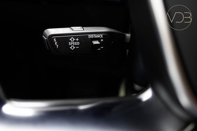 Audi e-tron 55 SOH 94% Advanced 95 kWh B&O 22inch Pano LEER