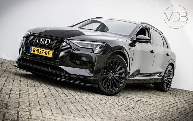 Audi e-tron 55 SOH 94% Advanced edition 95 kWh 21inch Maxton