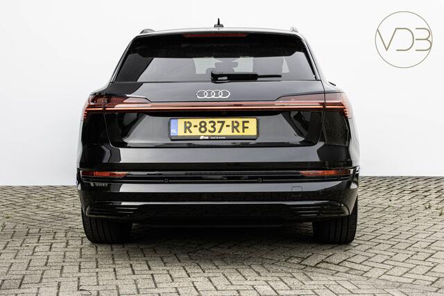 Audi e-tron 55 SOH 94% Advanced edition 95 kWh 21inch Maxton