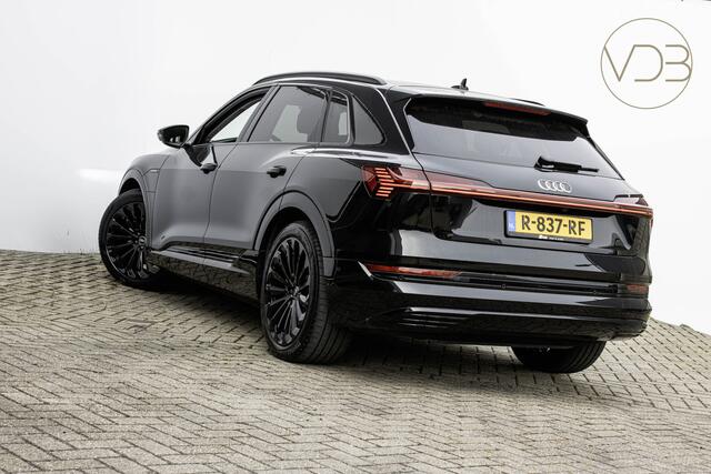 Audi e-tron 55 SOH 94% Advanced edition 95 kWh 21inch Maxton