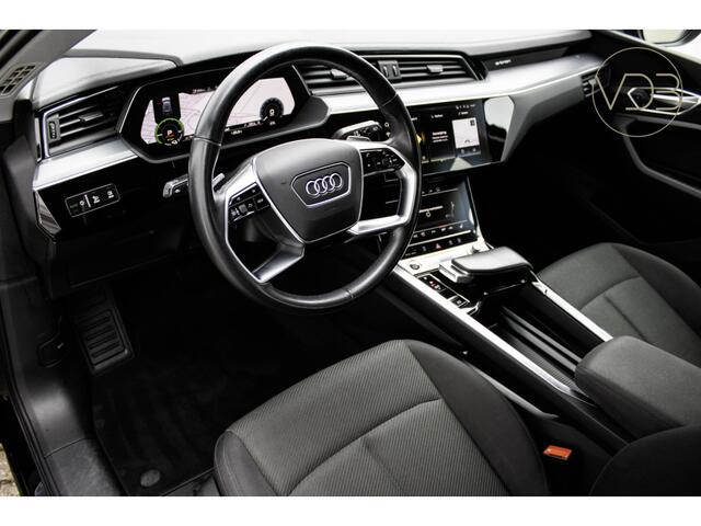Audi e-tron 55 SOH 94% Advanced edition 95 kWh 21inch Maxton