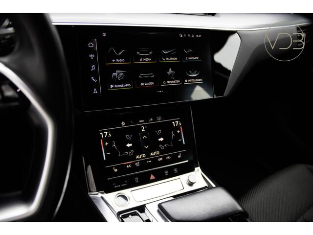 Audi e-tron 55 SOH 94% Advanced edition 95 kWh 21inch Maxton