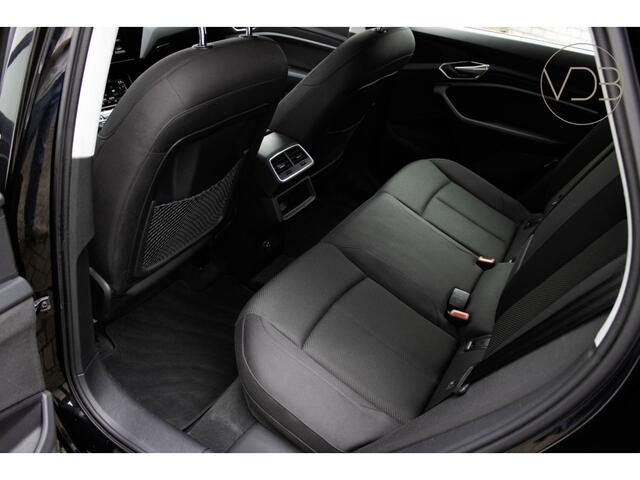 Audi e-tron 55 SOH 94% Advanced edition 95 kWh 21inch Maxton