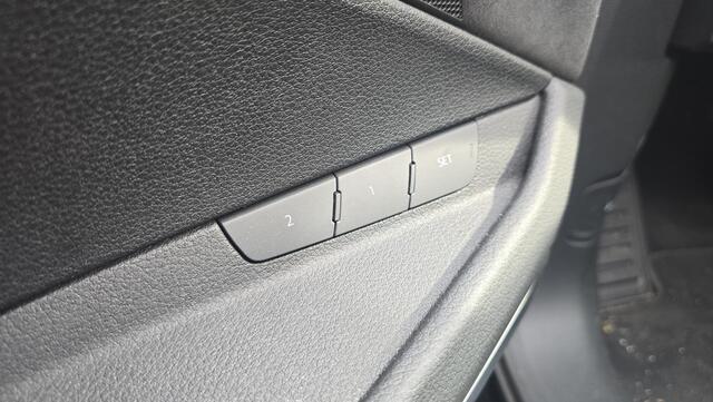 Audi e-tron 50 quattro Advanced edition 71 kWh |Pano|B&O|Memory|Stoelverwarming voor&achter