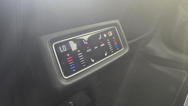 Audi e-tron 50 quattro Advanced edition 71 kWh |Pano|B&O|Memory|Stoelverwarming voor&achter