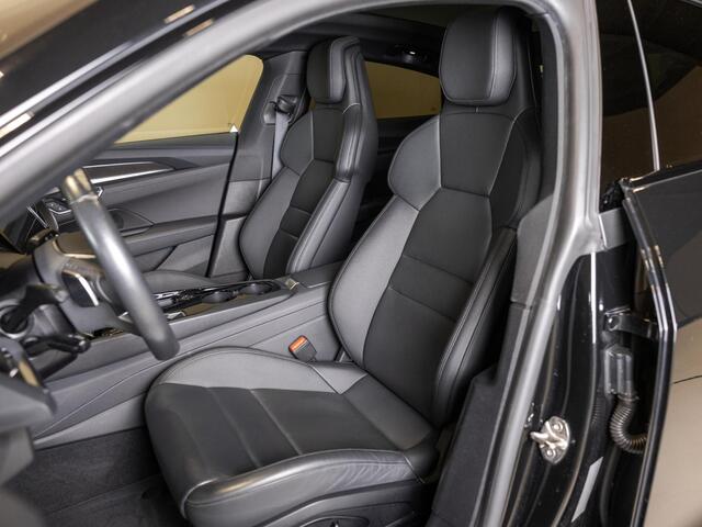 Audi e-tron GT 93 kWh / 476pk / Leder / Bang & Olufsen / Achteruitrij camera /