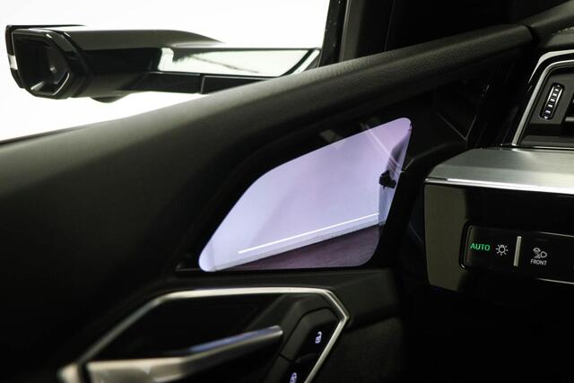 Audi e-tron Sportback 55 quattro edition 95 kWh | SOH 93% | MATRIX LED | HEAD UP | B&O DAB | DRAADLOZE LADER | 360 CAMERA | 22"