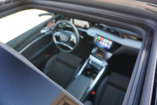 Audi e-tron e-tron 55 quattro advanced Pro Line S 95 kWh | 91% soh | PANO | 360 | B&O