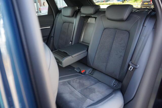 Audi e-tron e-tron 55 quattro advanced Pro Line S 95 kWh | 91% soh | PANO | 360 | B&O