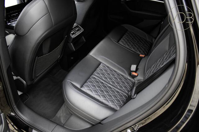 Audi e-tron Sportback 50 SOH94% S-Line RS Leer Pano B&O 360gr camera