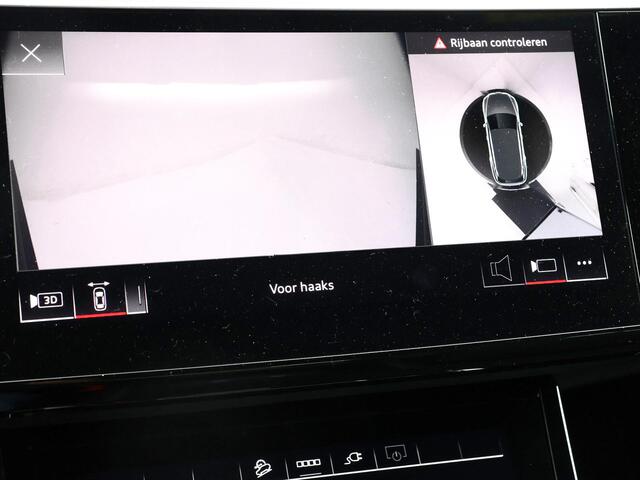 Audi e-tron 55 408pk Quattro S edition 95 kWh · SOH 96,9% · 360 Camera · Apple/Android Car Play · Luchtvering · P-Sensoren · 21'' Inch ·