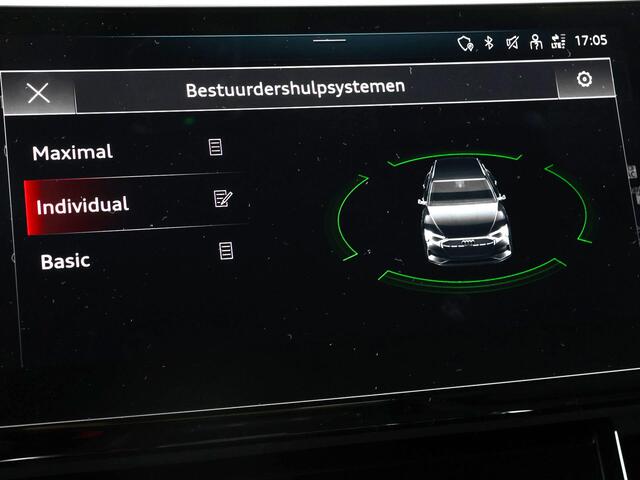 Audi e-tron 55 408pk Quattro S edition 95 kWh · SOH 96,9% · 360 Camera · Apple/Android Car Play · Luchtvering · P-Sensoren · 21'' Inch ·