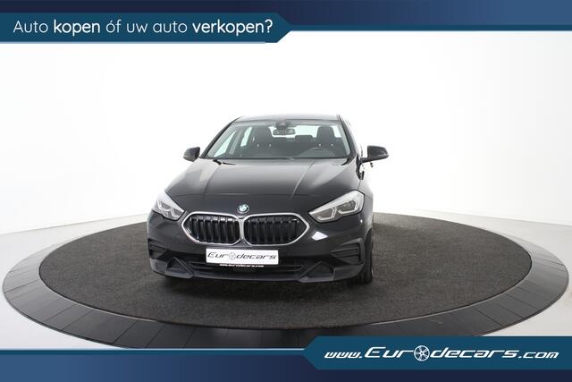 BMW 218i Grand Coupé *1ste Eigenaar*Navigatie*Carplay*DAB*