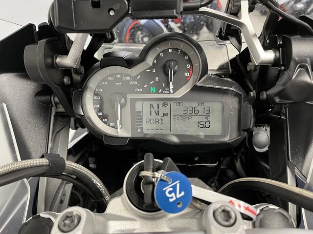 BMW R 1200 GS LC ADVENTURE