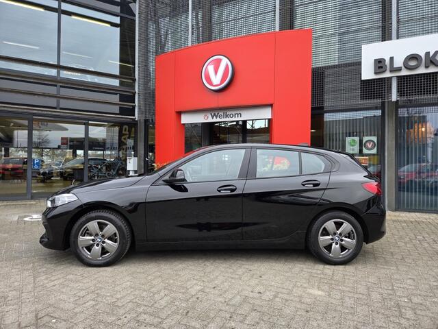 BMW 1-SERIE 118i Executive Edition A/T | Navi | Trekhaak | Cruise