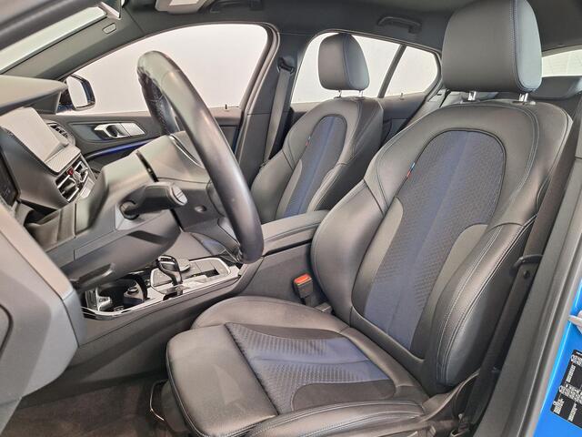 BMW 1-SERIE 118i Executive Edition | M Sport | Keyless | Stoelverwarming | Achteruitrijcamera | Apple Carplay/Android Auto | 1e eigenaar!