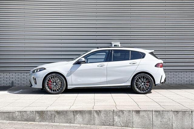 BMW 1-SERIE 120 M Sport Design Edition
